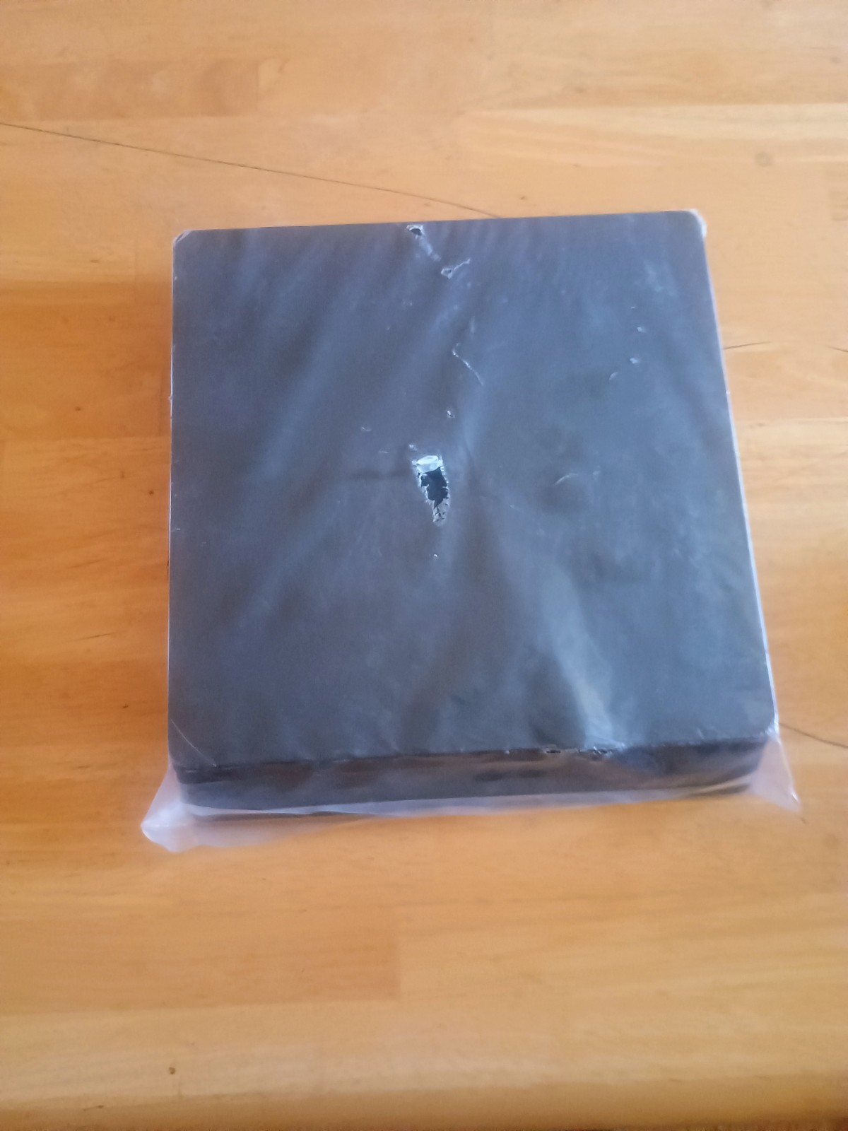 Sony PlayStation 4 Slim 1TB Console – Jet Black