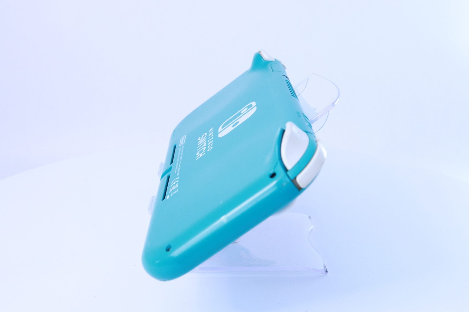 JP Game Nintendo Switch Lite Turquoise [Rank :B] 【 Region Free 】