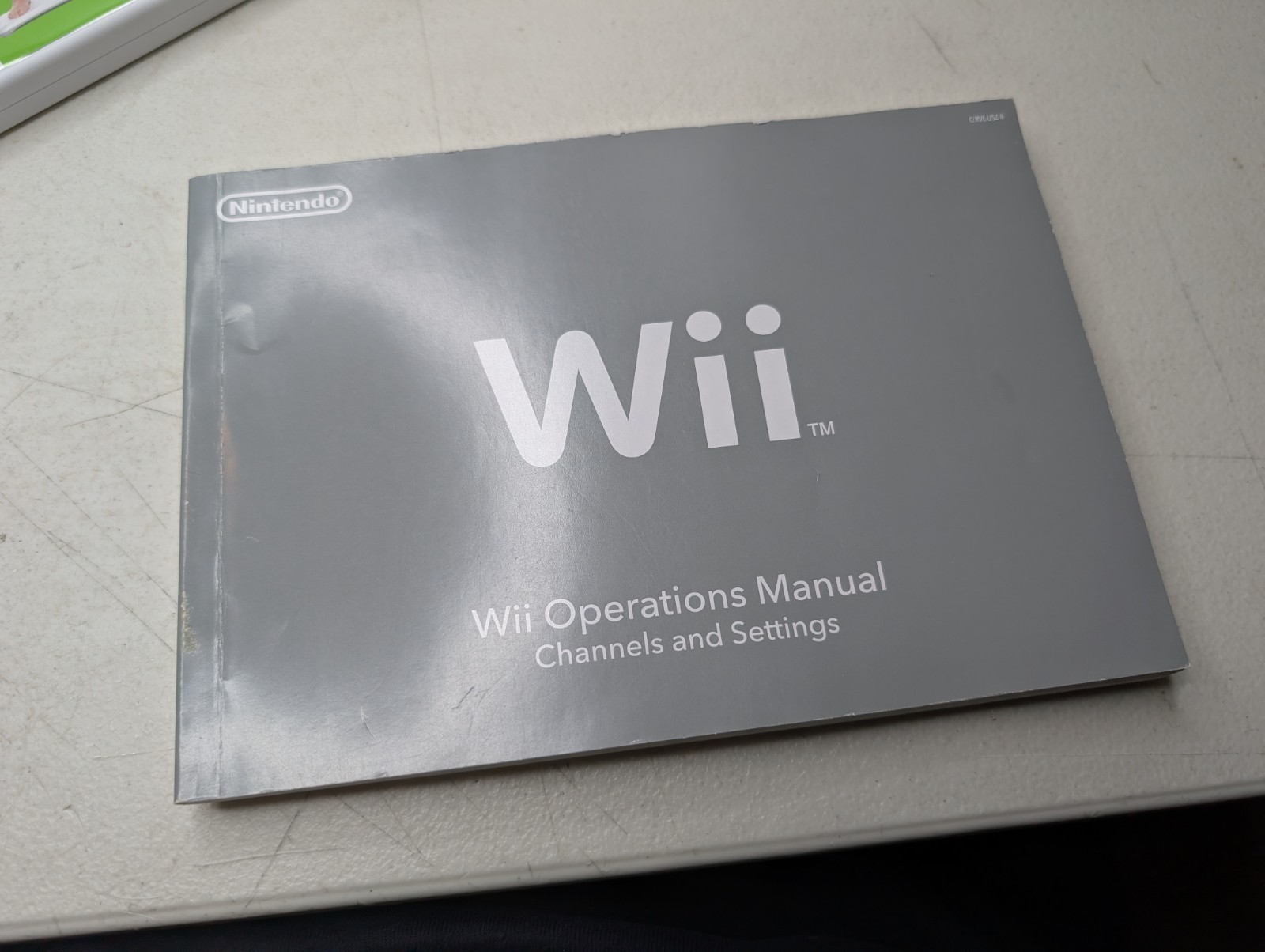 Wii Console w/ Bonus WiiFit Plus & 3 Wii Remotes + MotionPlus Adapter + More