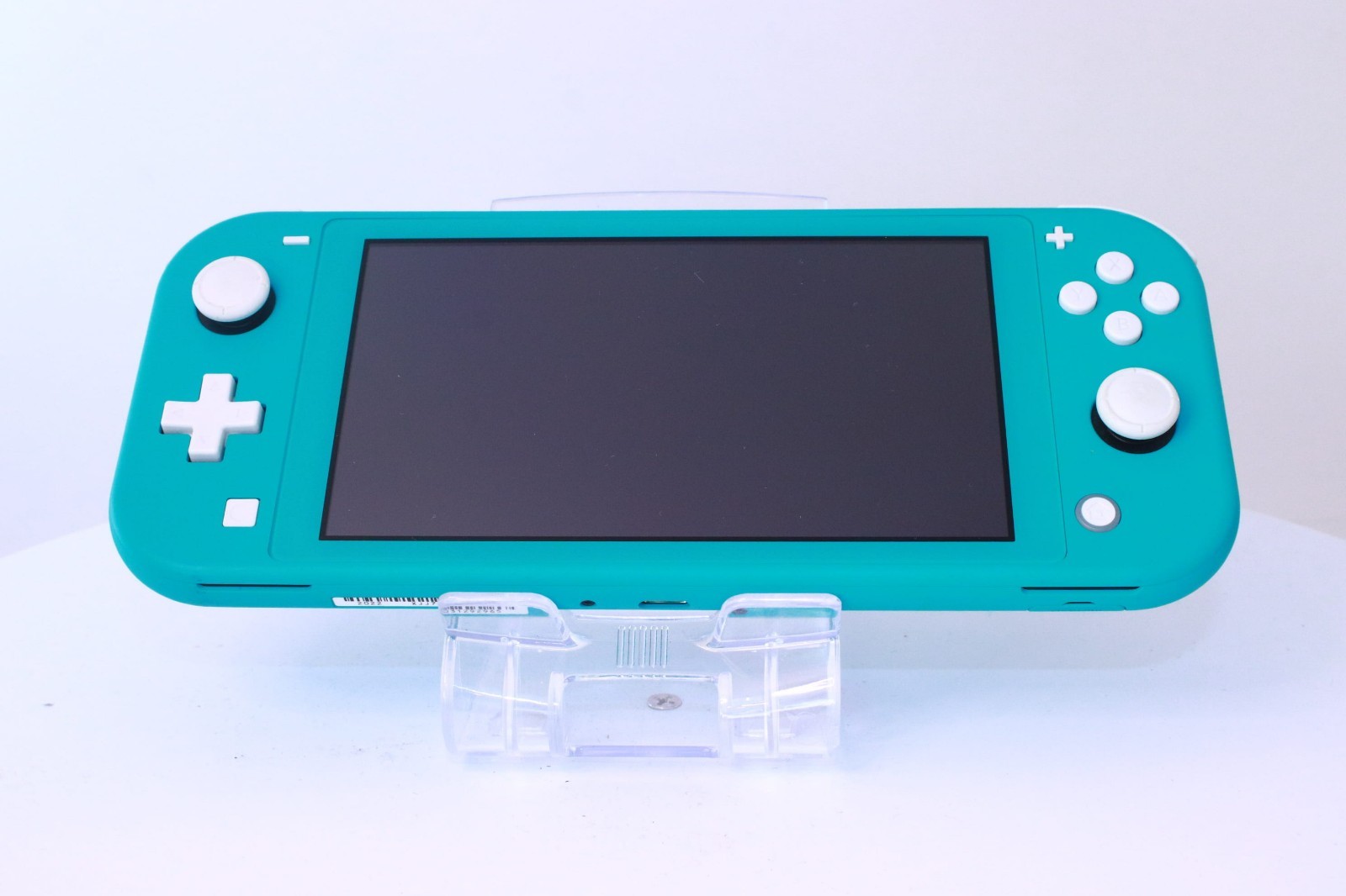 JP Game Nintendo Switch Lite Turquoise [Rank :S] 【 Region Free 】