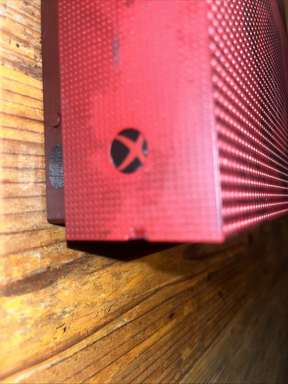 Microsoft Xbox One S Gears of War 4 Limited Ed 2TB w/ 20+ Games Custom Control