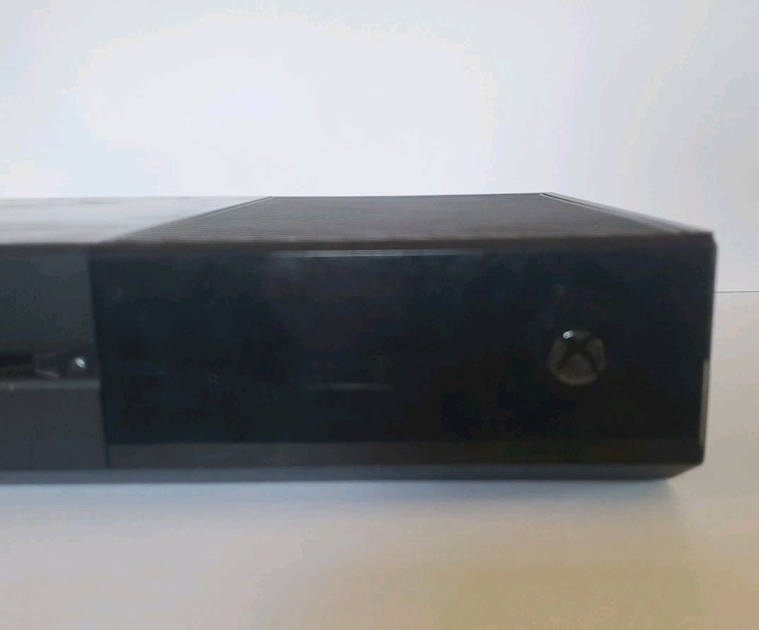 Microsoft Xbox One 500GB Console TESTED! Console Only