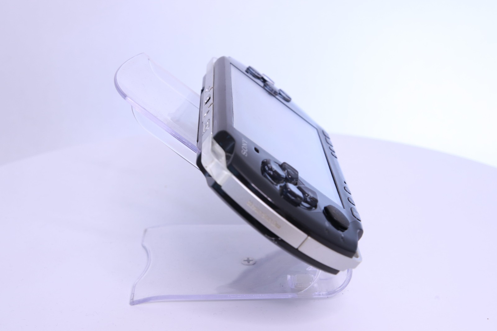 JP Game Sony PSP 3000 Console Only [ Rank : A] Color：Black