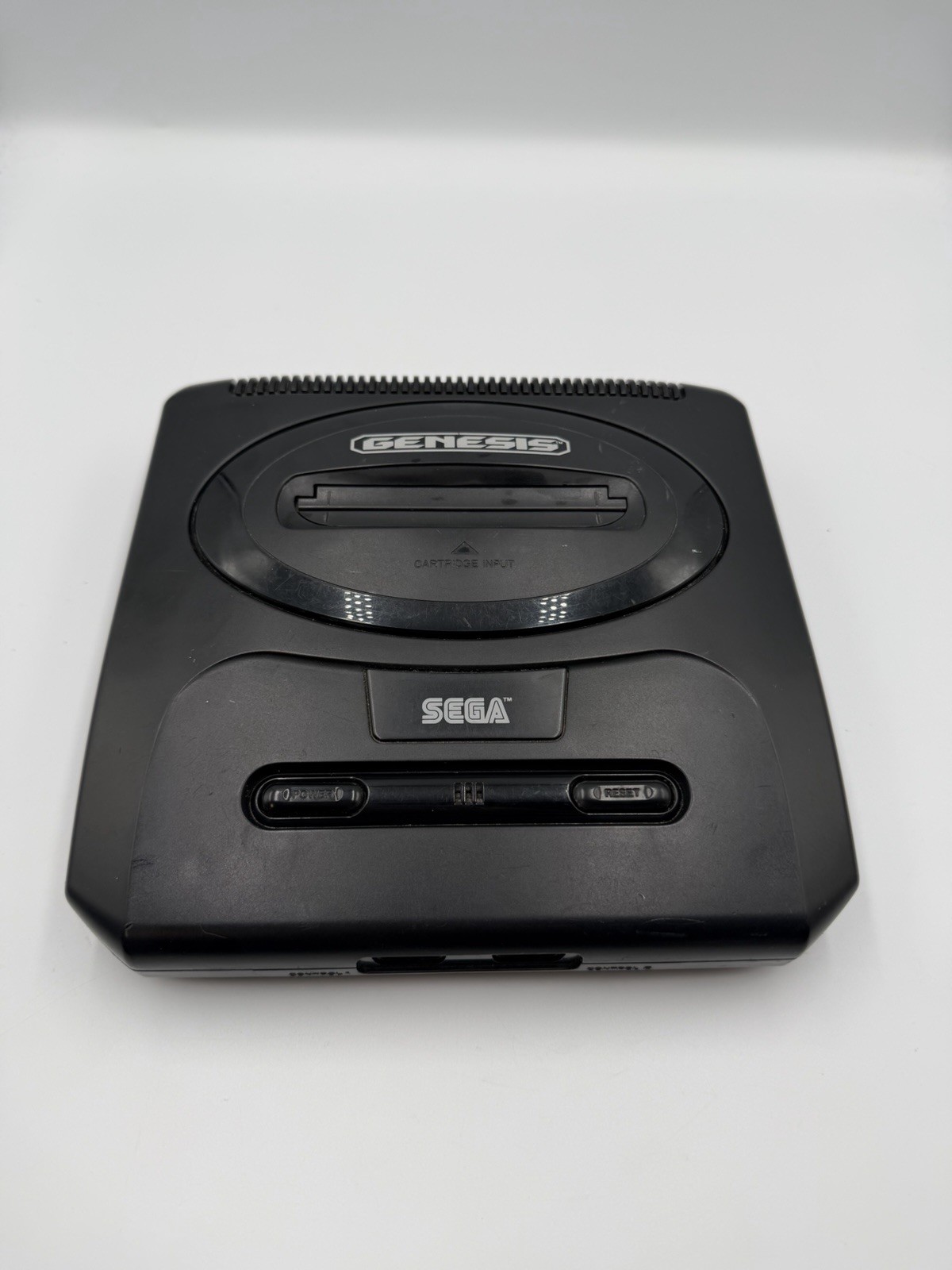 Sega MK-1631 Genesis Tested Console Video Game System Only