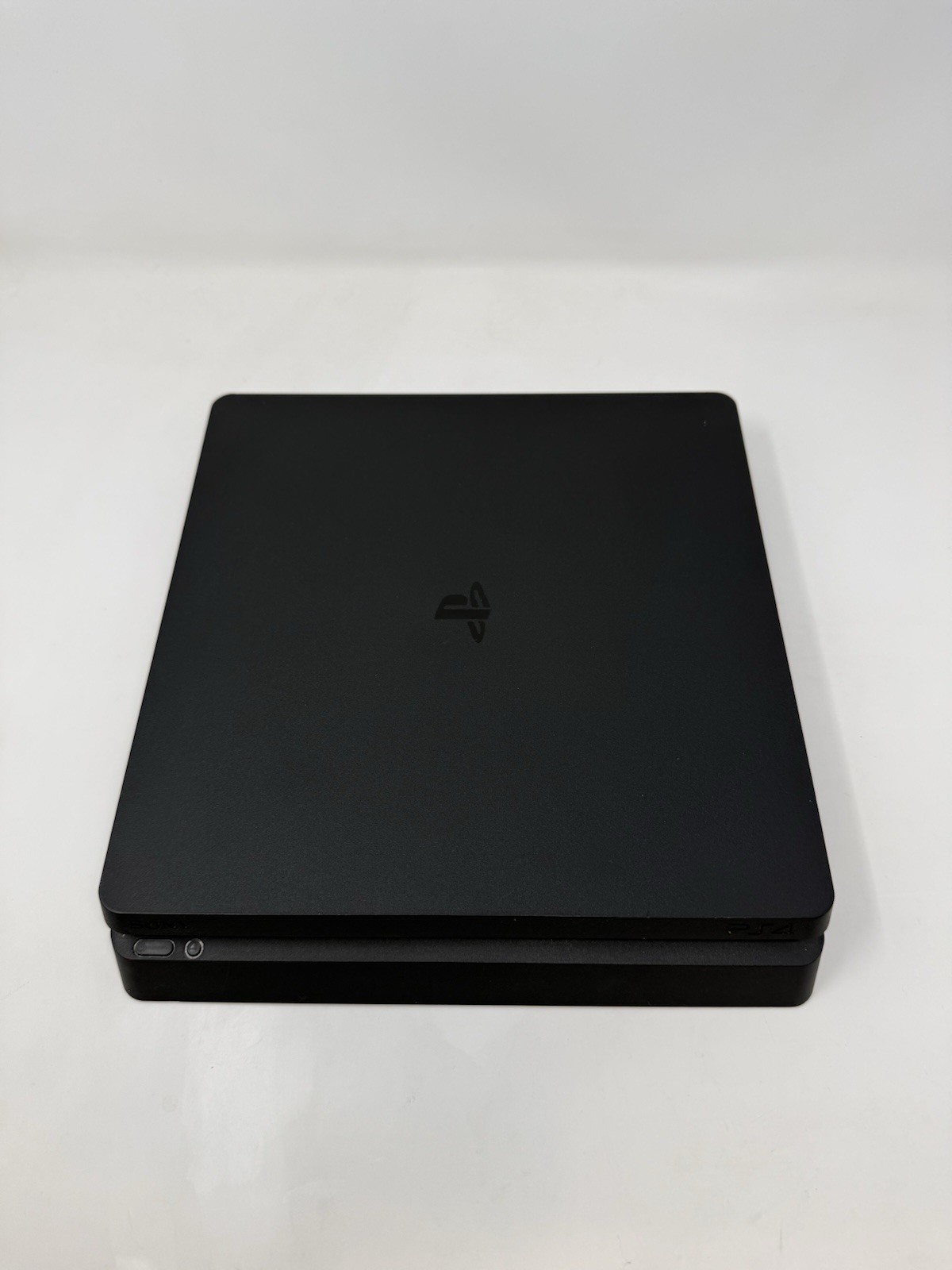 Sony PlayStation 4 Slim 500GB Console Bundle NEW THERMAL PASTE (Firmware 10.50)