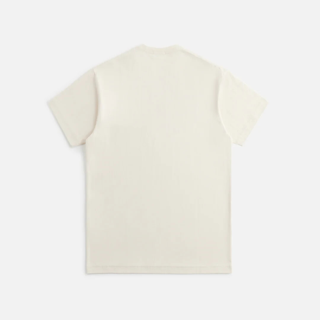 NEW KITH Treats Coffee Tee T-Shirt FW23 Size Men’s Medium tee no box Waffle