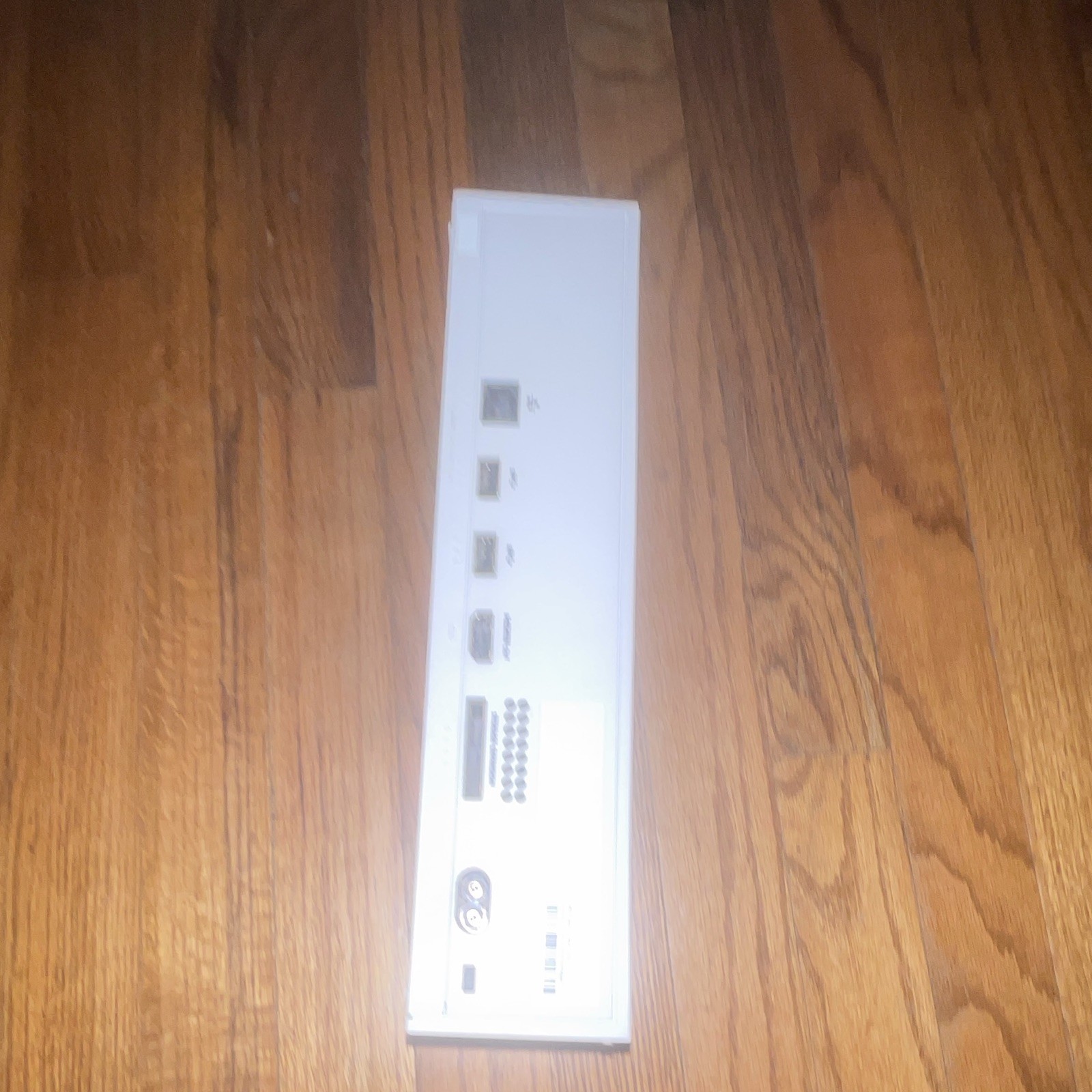 Microsoft Xbox Series S 512GB White Console 4K UHD Region Free Wi-Fi HDMI