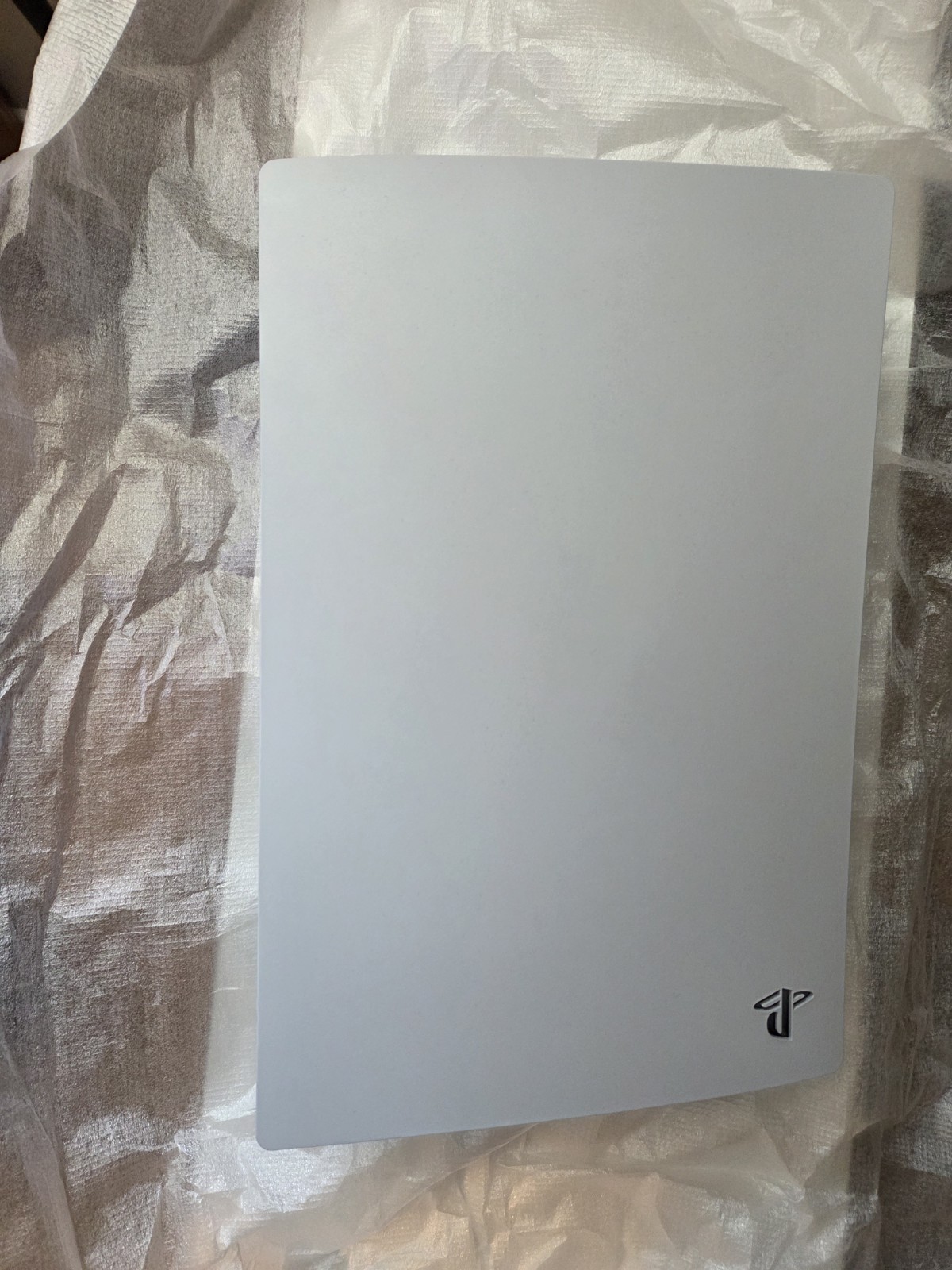 Sony PS5 Blu-Ray Edition Console – White