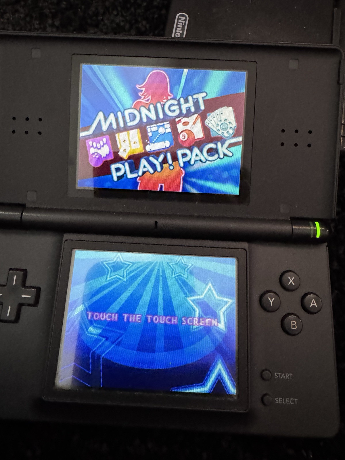 Midnight Play Pack