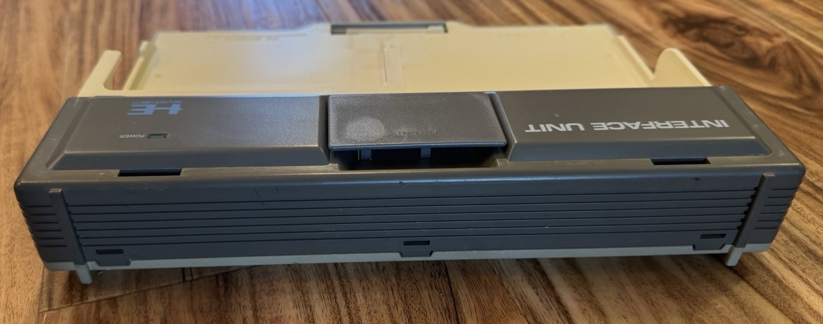 NEC PC Engine INTERFACE UNIT ONLY IFU-30 Japan Import US Seller