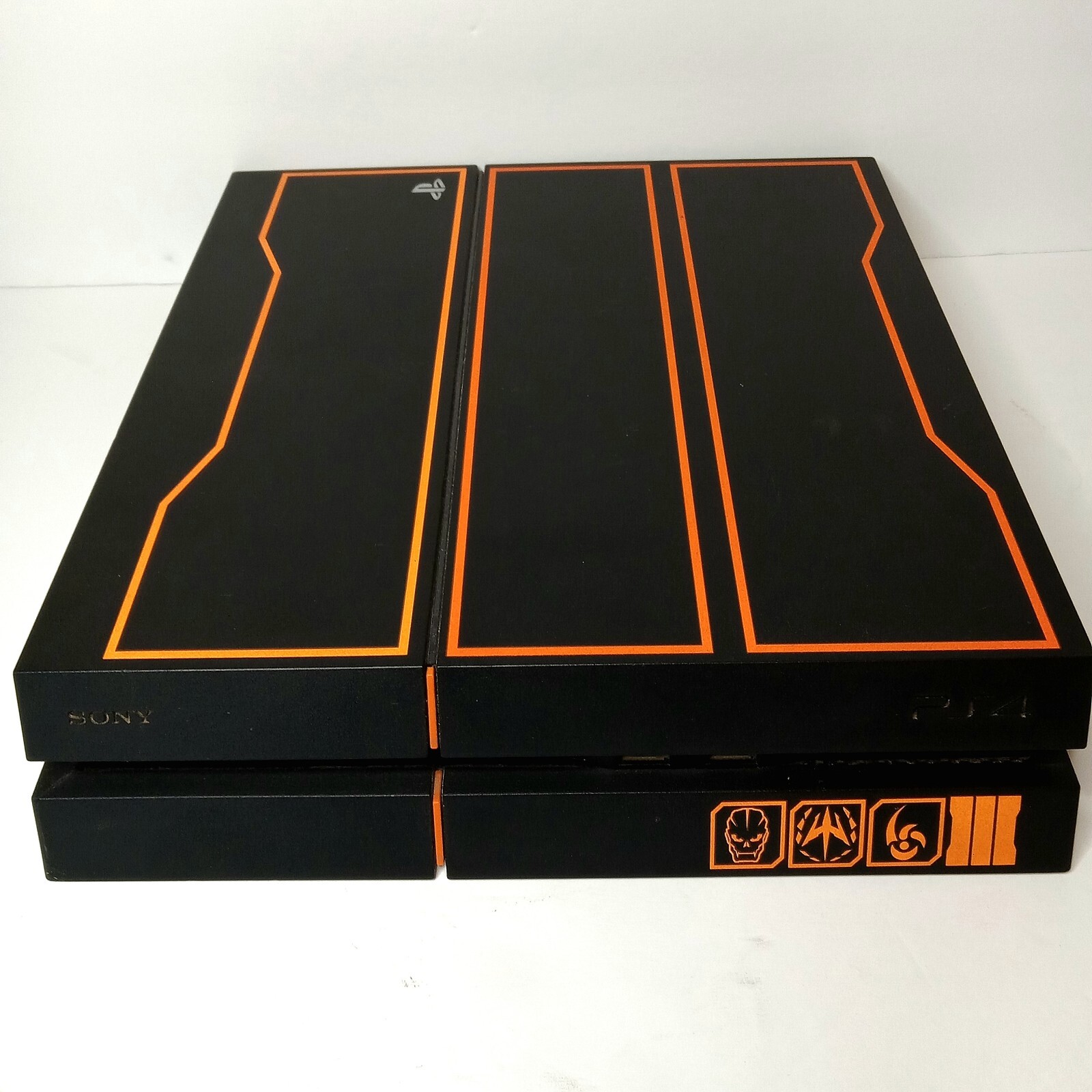 Sony PlayStation 4 Call Of Duty Black Ops 3 Limited Edition 1TB Console PS4