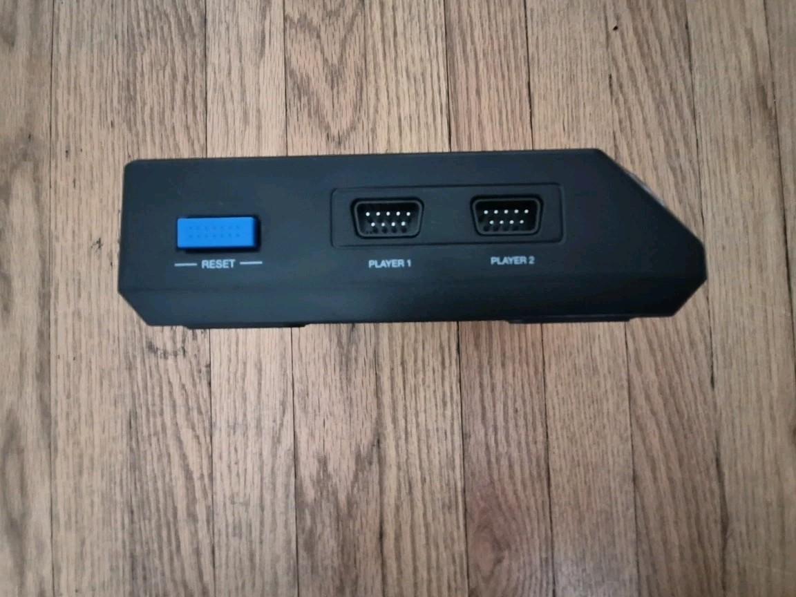 Hyperkin Mega Retron HD Retro Gaming Console Genesis,Mega Drive SEE DESCRIPTION