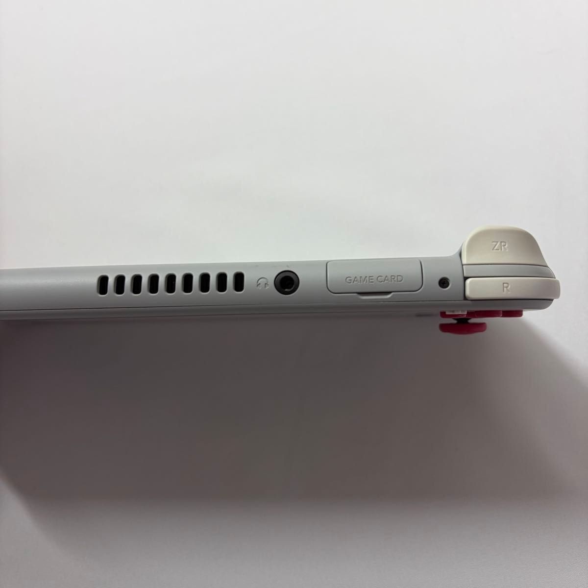 Nintendo Switch Lite Pokemon Zacian Zamazenta Edition Sword and Shield Tested