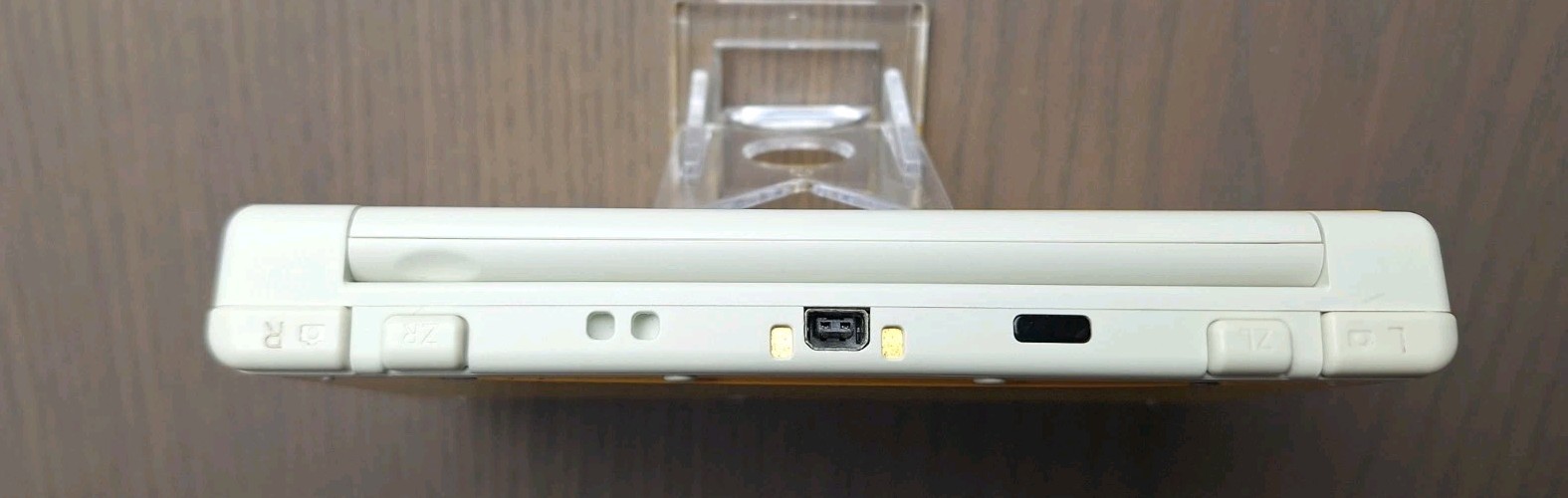 Nintendo New 3DS White | Charger + 32GB SD Card | Region Free | USA Seller