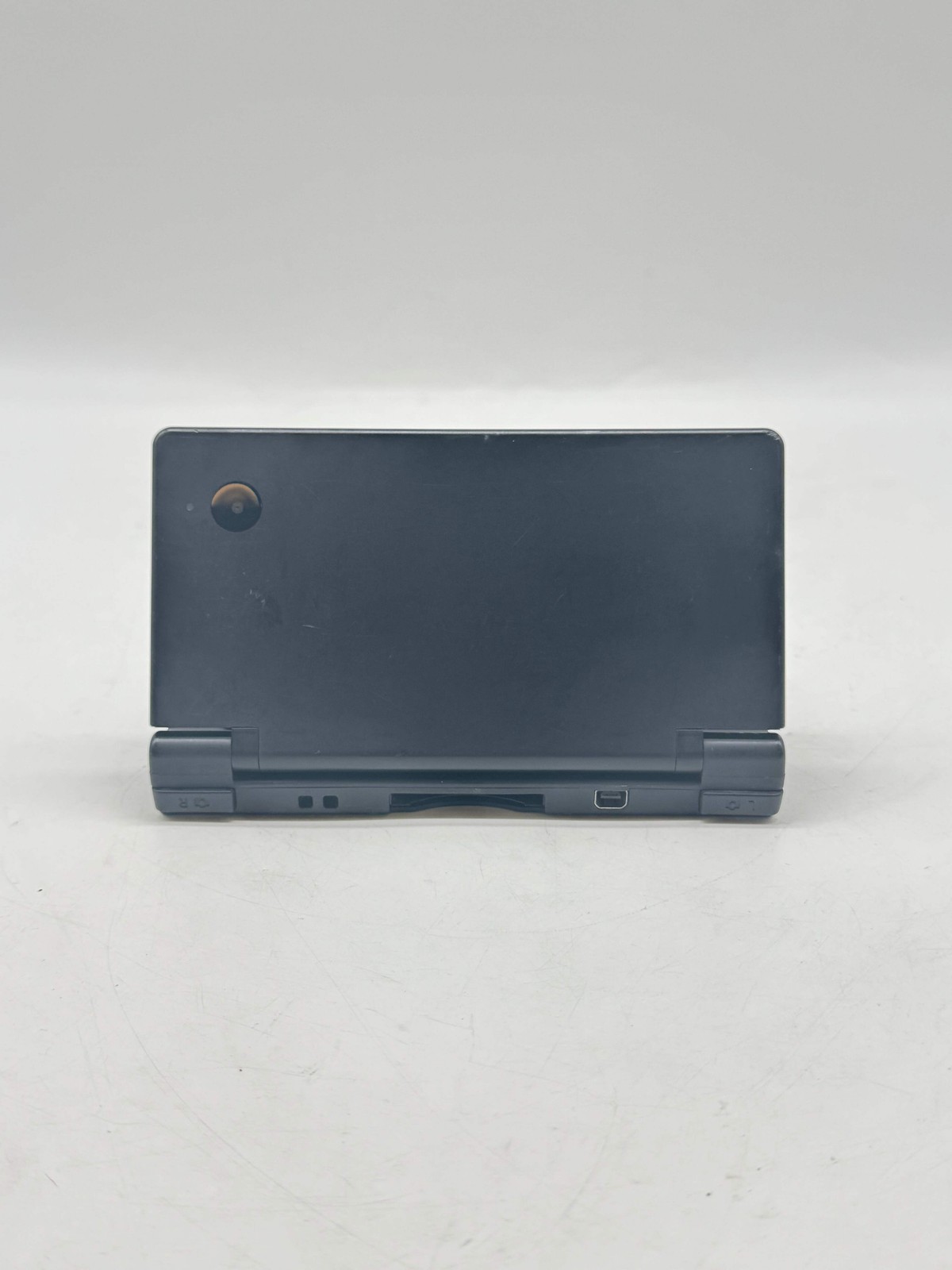 Nintendo DSi TWL-001 Black Handheld Game Console Used