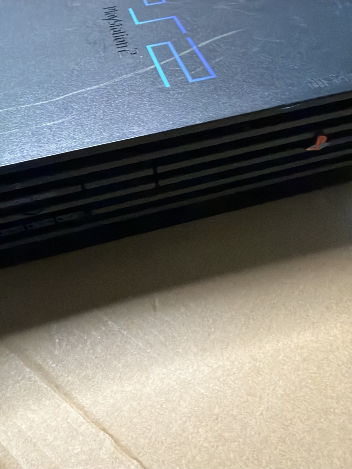Sony PlayStation 2 PS2 Console SCPH-3001/N NTSC-U/C Console Only