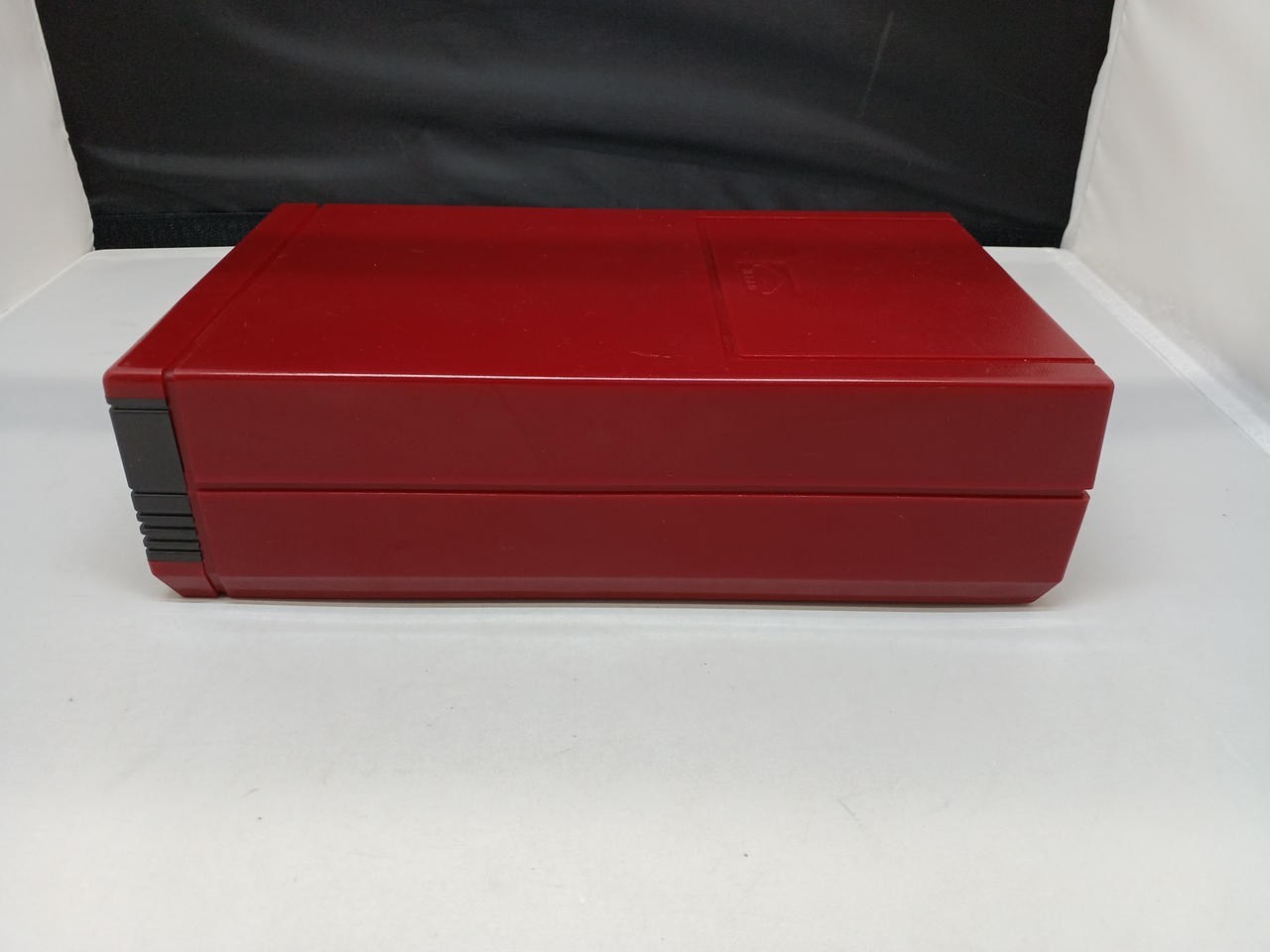 Nintendo Famicom Disk System HVC-022 Console Only Japan A1658