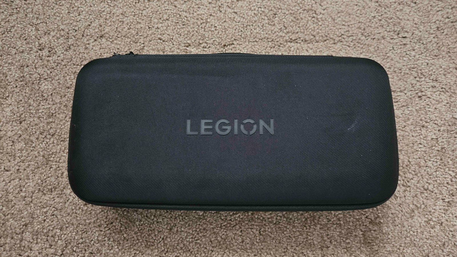 Lenovo Legion Go Gaming Handheld AMD Ryzen Z1 Extreme 16 GB 1 TB w/ USB-C Dock