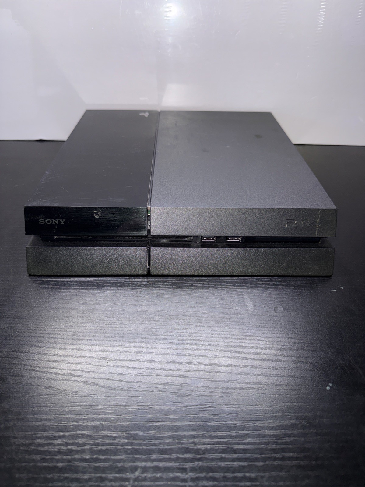 •Cosmetically Flawed•Sony Playstation 4 PS4 500GB 9.00 FW! Console Free Shipping