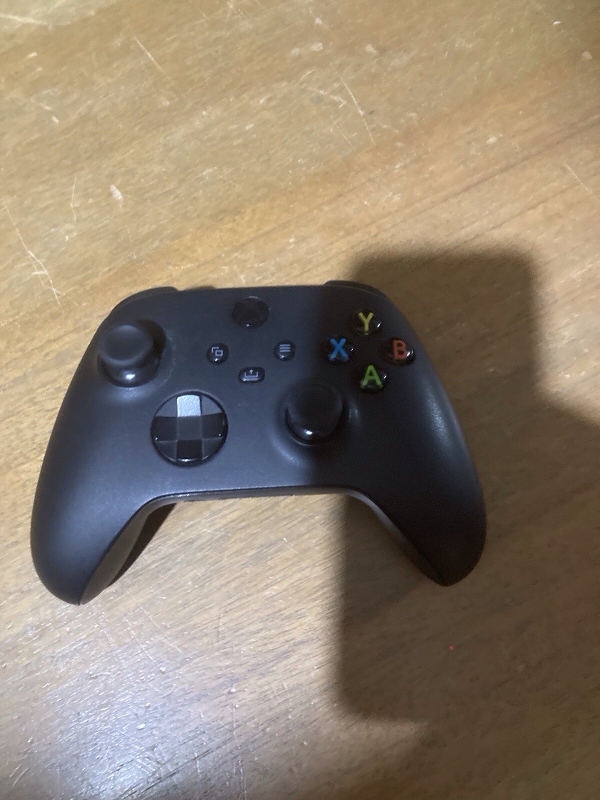 Microsoft Xbox Series x 1TB Console with Controller, HDMI, and Power Cord
