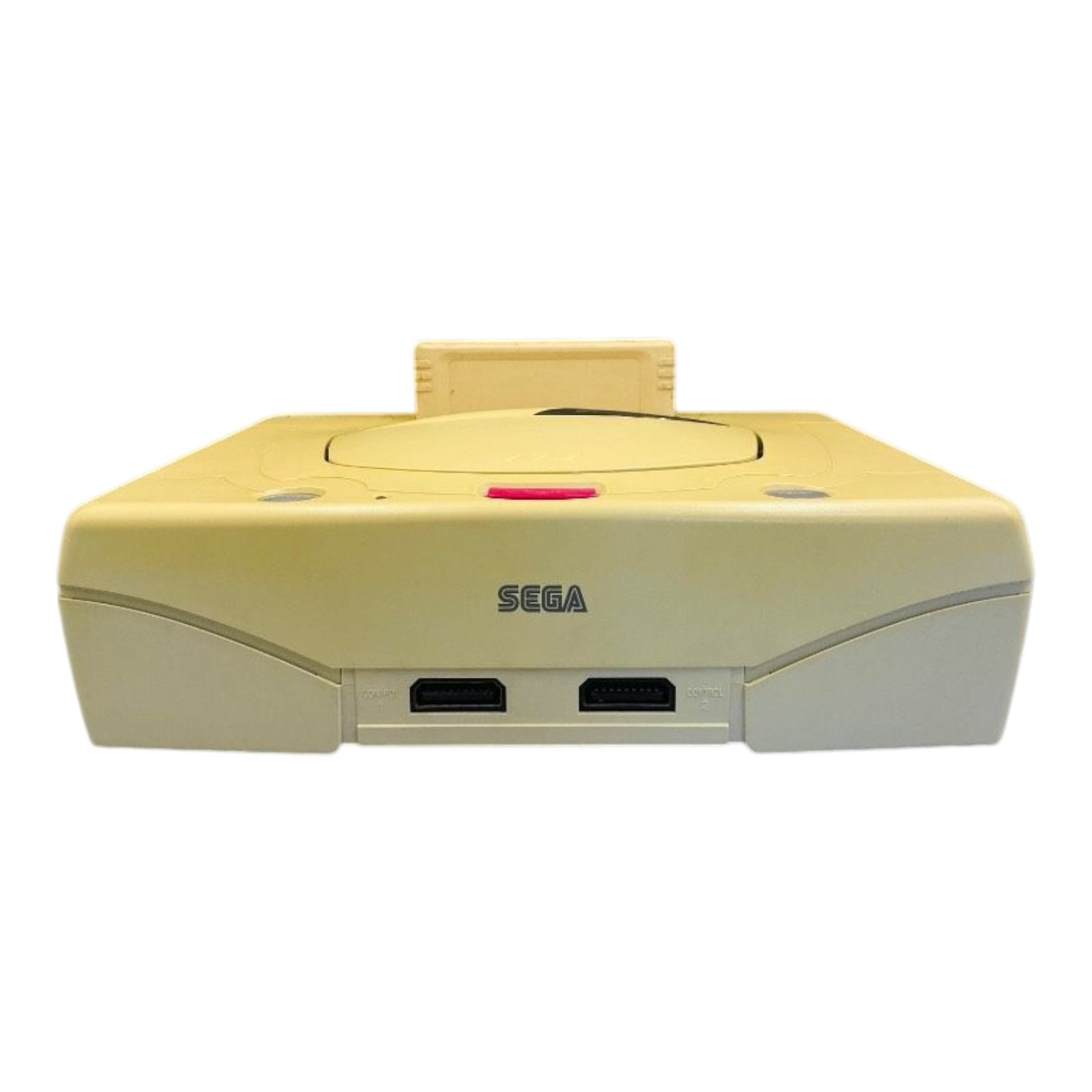 SEGA Saturn Console w/ Memory Cartridge Tested Working NTSC-J Japan