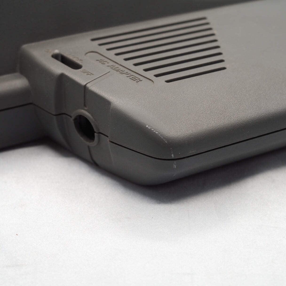 PC Engine SHUTTLE Console system PI-TG2 + ZERO 4 Champ SET NEC Tested NTSC-J