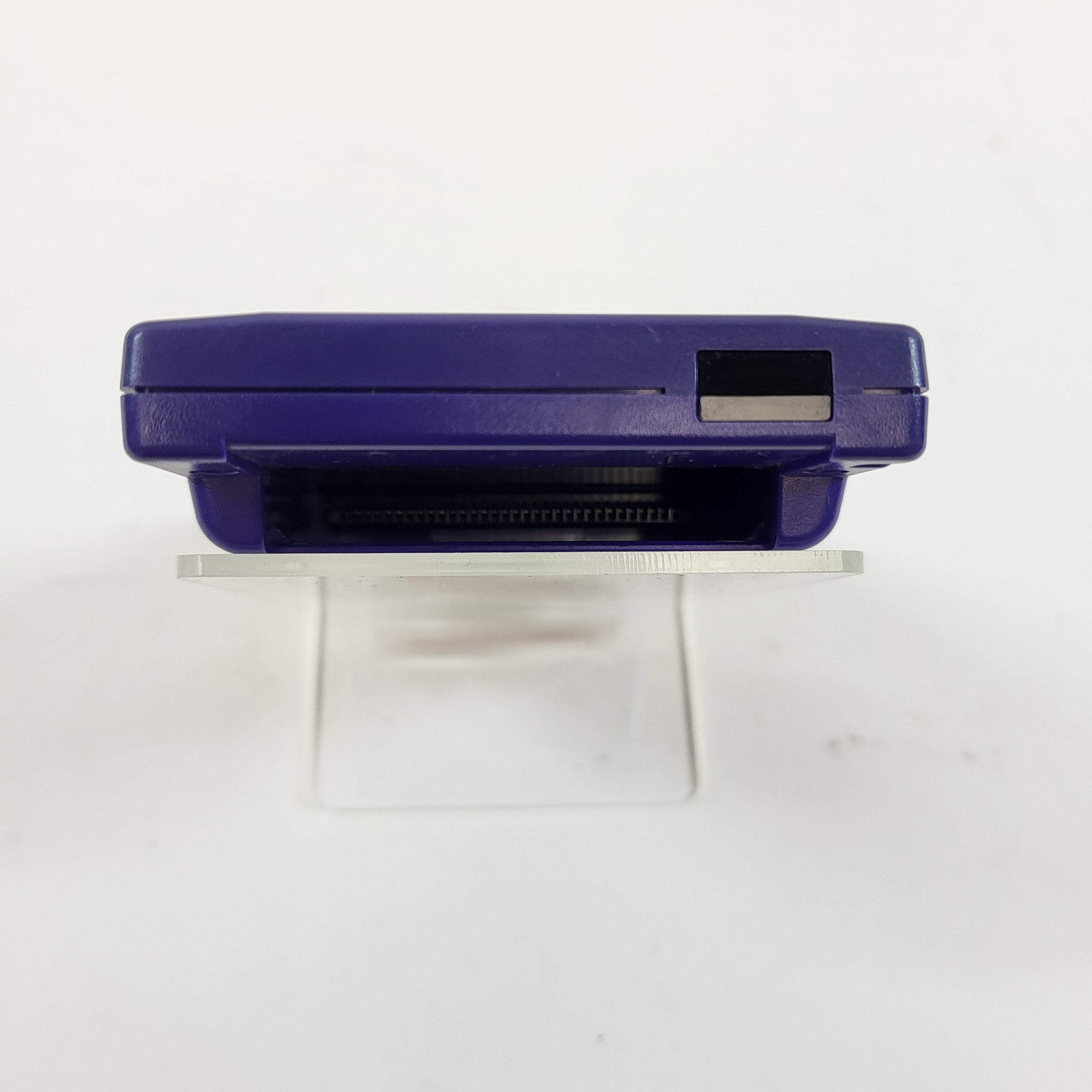 Nintendo Game Boy Color Handheld Game Console CGB-001 Purple