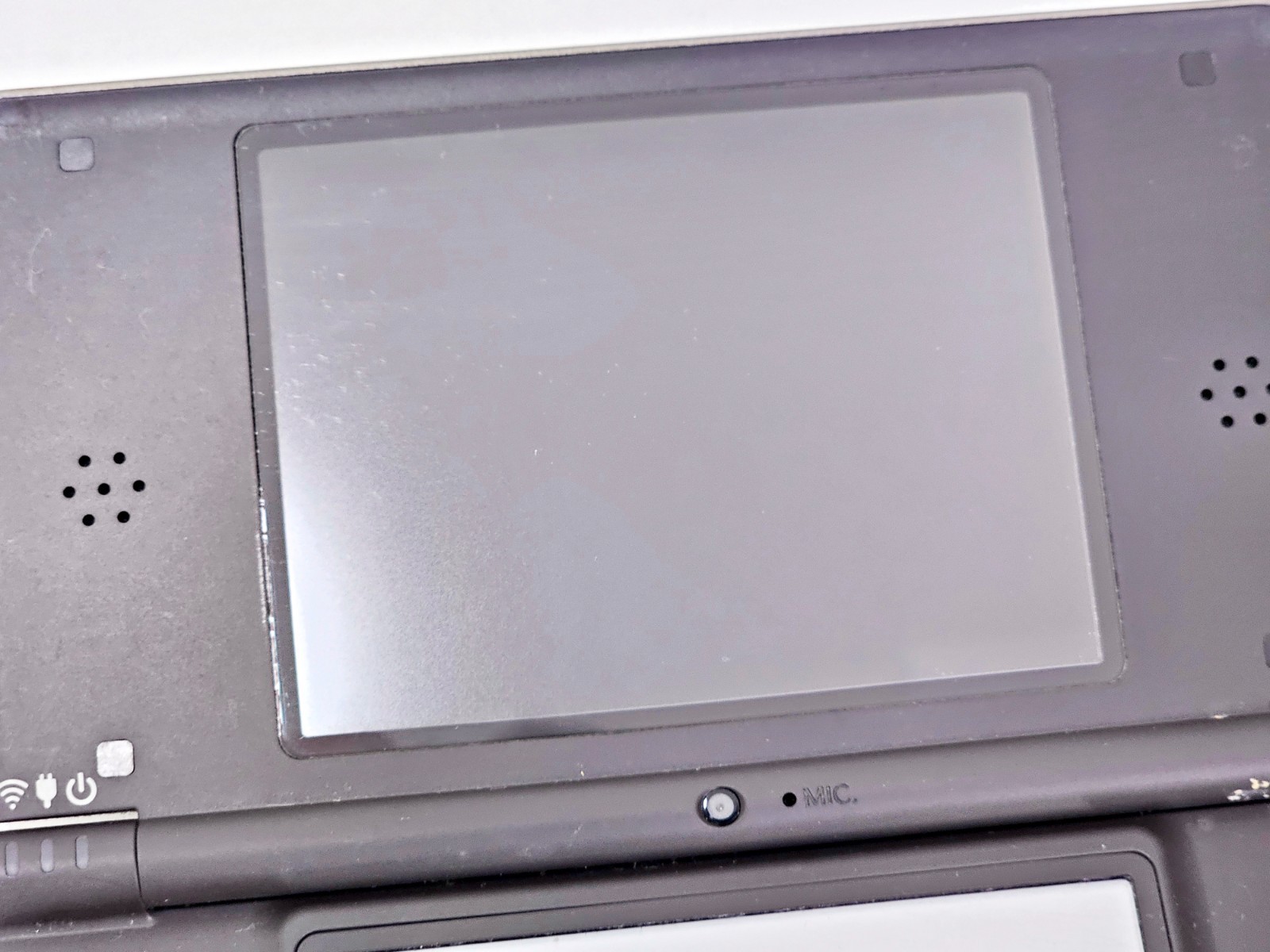 Nintendo DSi LL Console Dark Brown 525 Japan