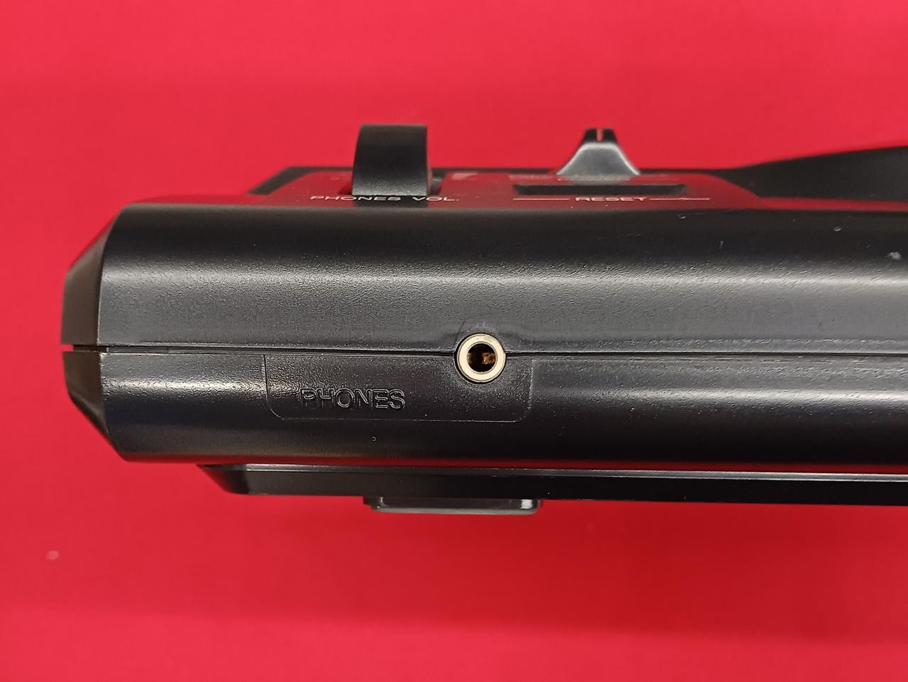 Mega Drive Model HAA 2510 SEGA