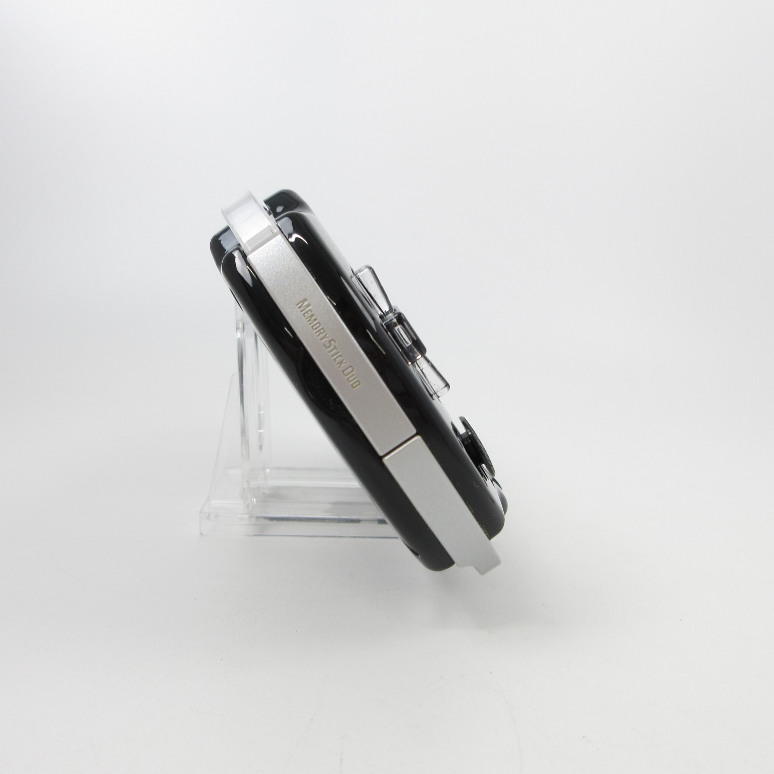 【Excellent】Sony PSP-2000 Piano Black Console Only No Battery Japanese Ver. #RET0