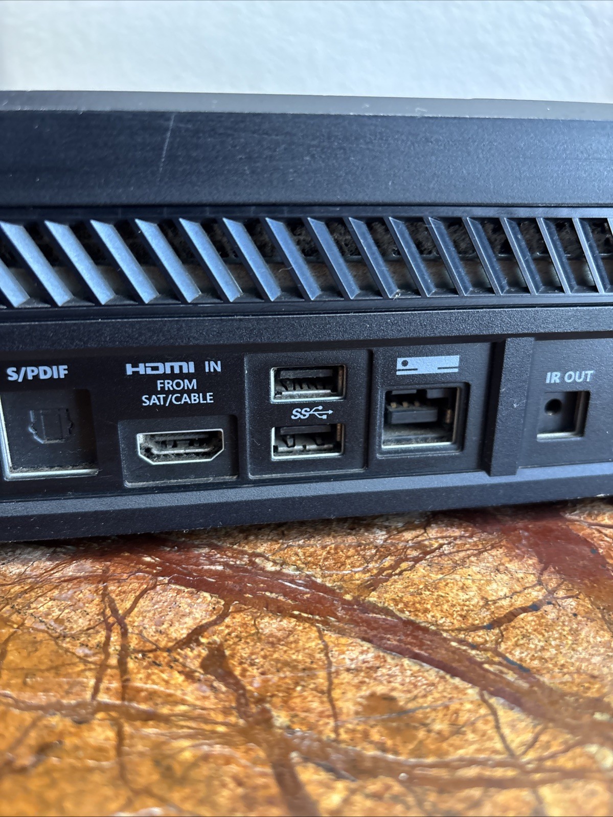 Xbox One Model 1540 Console Parts/Repair