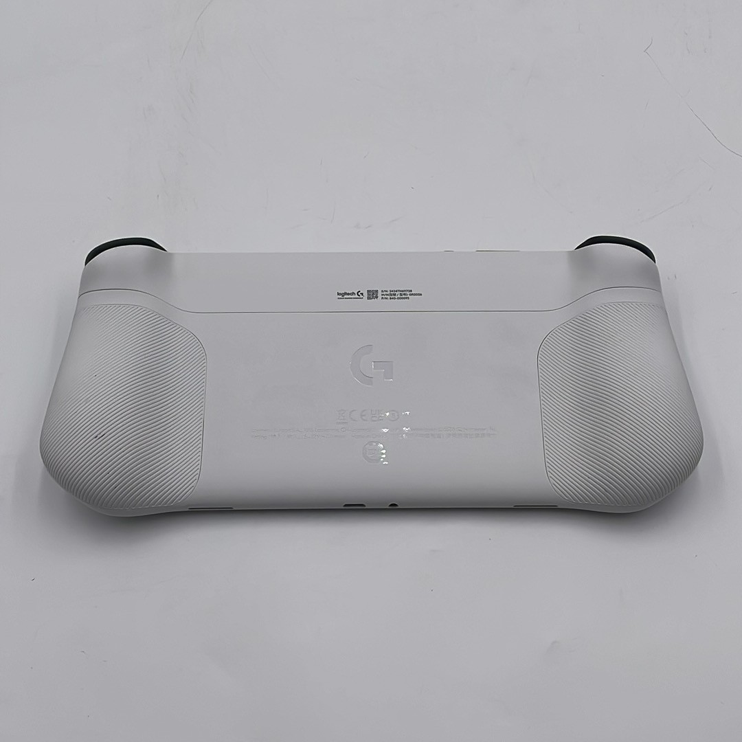 Logitech G Cloud 7-Inch Handheld Portable Gaming Console – AS IS