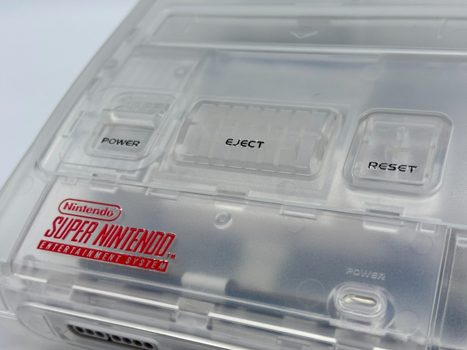 Super Nintendo SFC Console Bundle Full Recap, jail bar & audio fix 🇺🇸 Seller