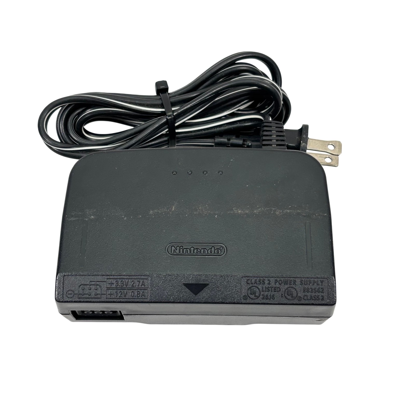 Nintendo 64 NUS-00 Classic Video Game Console