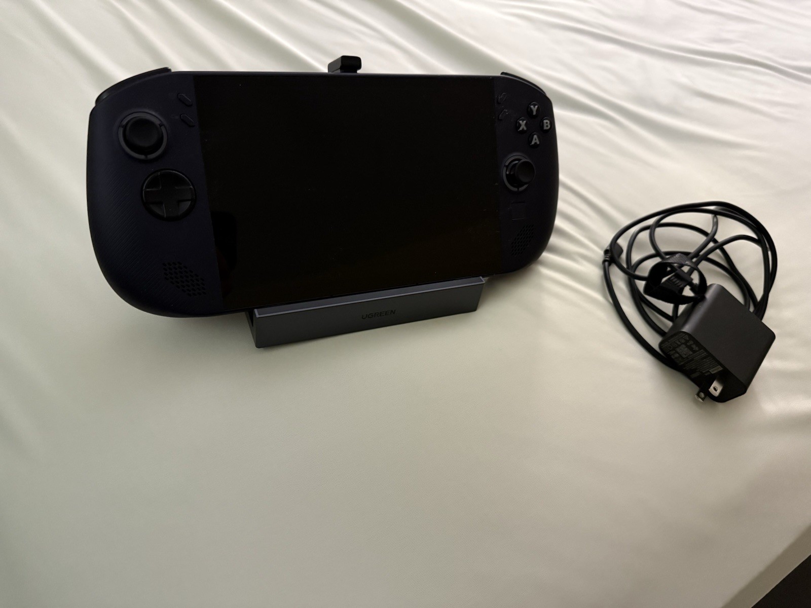 Legion Go S Z2 Go Handheld Console 512GB Storage, 15GB RAM, Steam OS