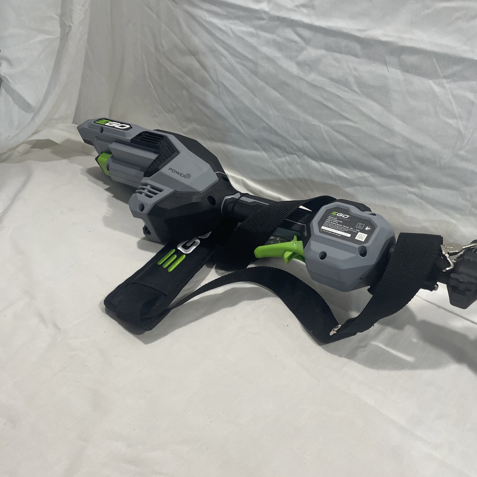 EGO PH1420 56-Volt Lithium-Ion Carbon Fiber Shaft Power Head Only