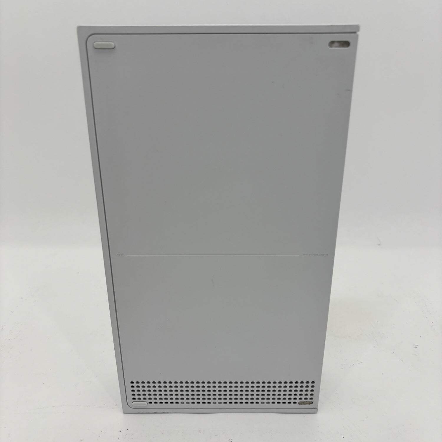 Microsoft Xbox Series S 512GB Console Gaming System White 1883