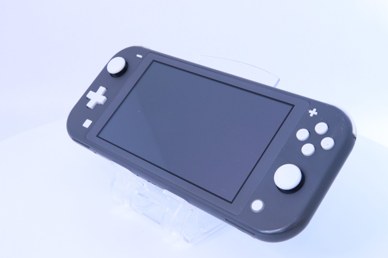 JP Game Nintendo Switch Lite Gray [Rank :B] 【 Region Free 】