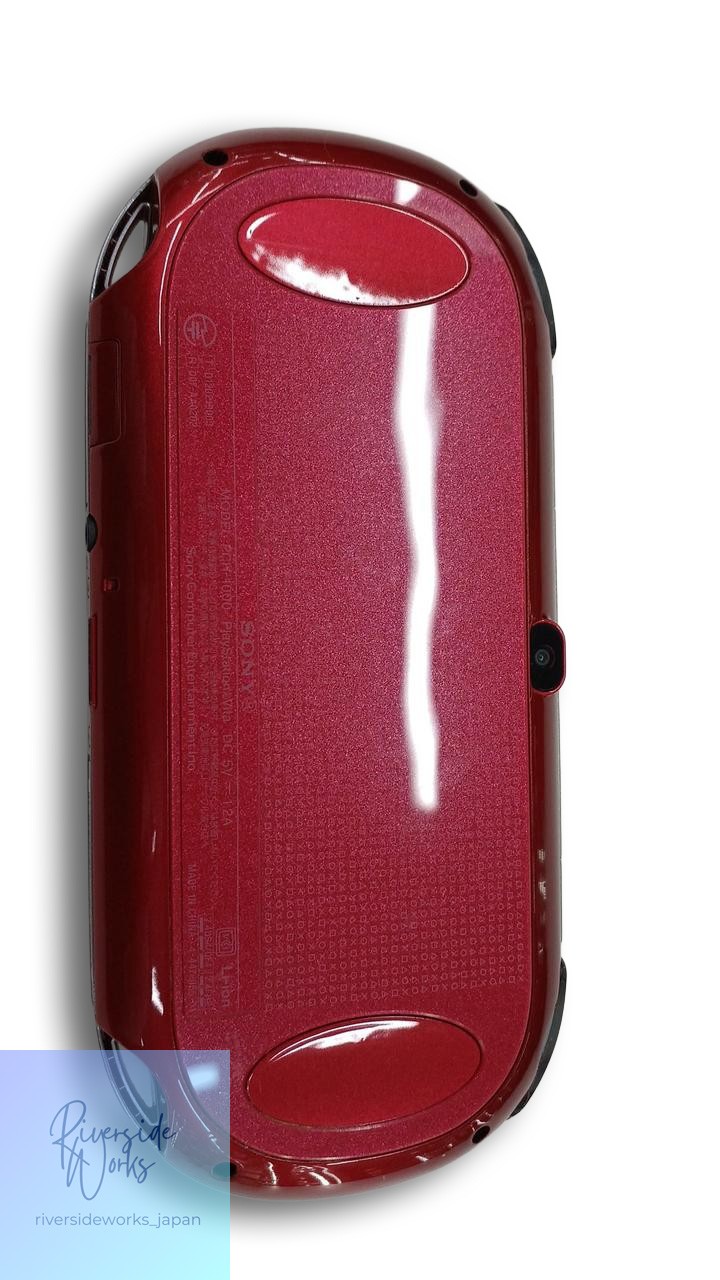 Sony PS Vita PCH-1000 Handheld Console