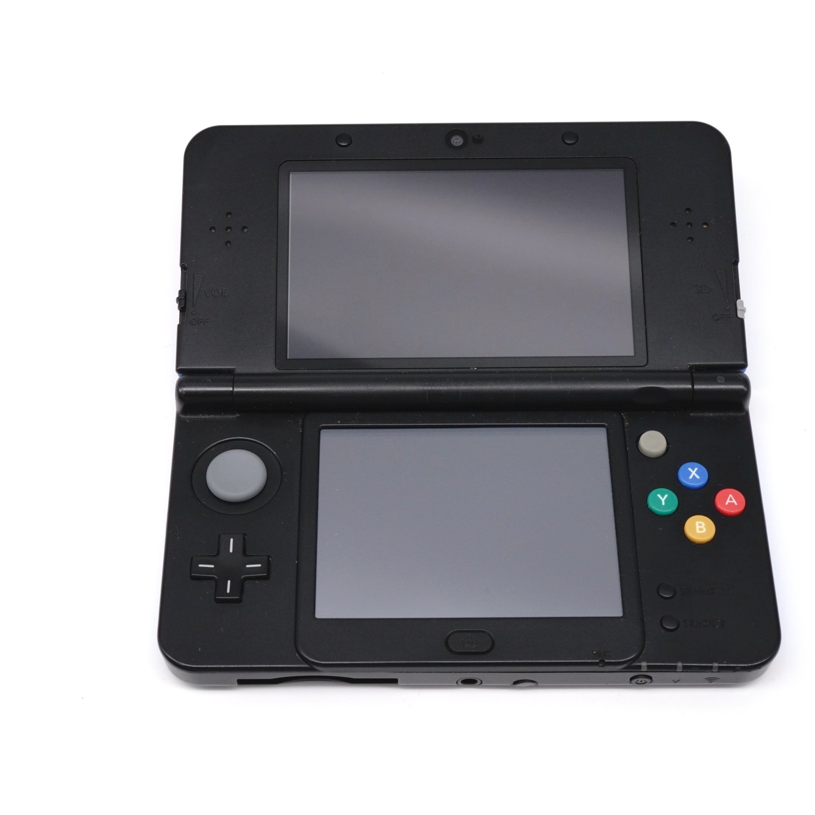 Nintendo New 3DS Pokemon 20th Anniversary Edition Blastoise Plates (USA Seller)