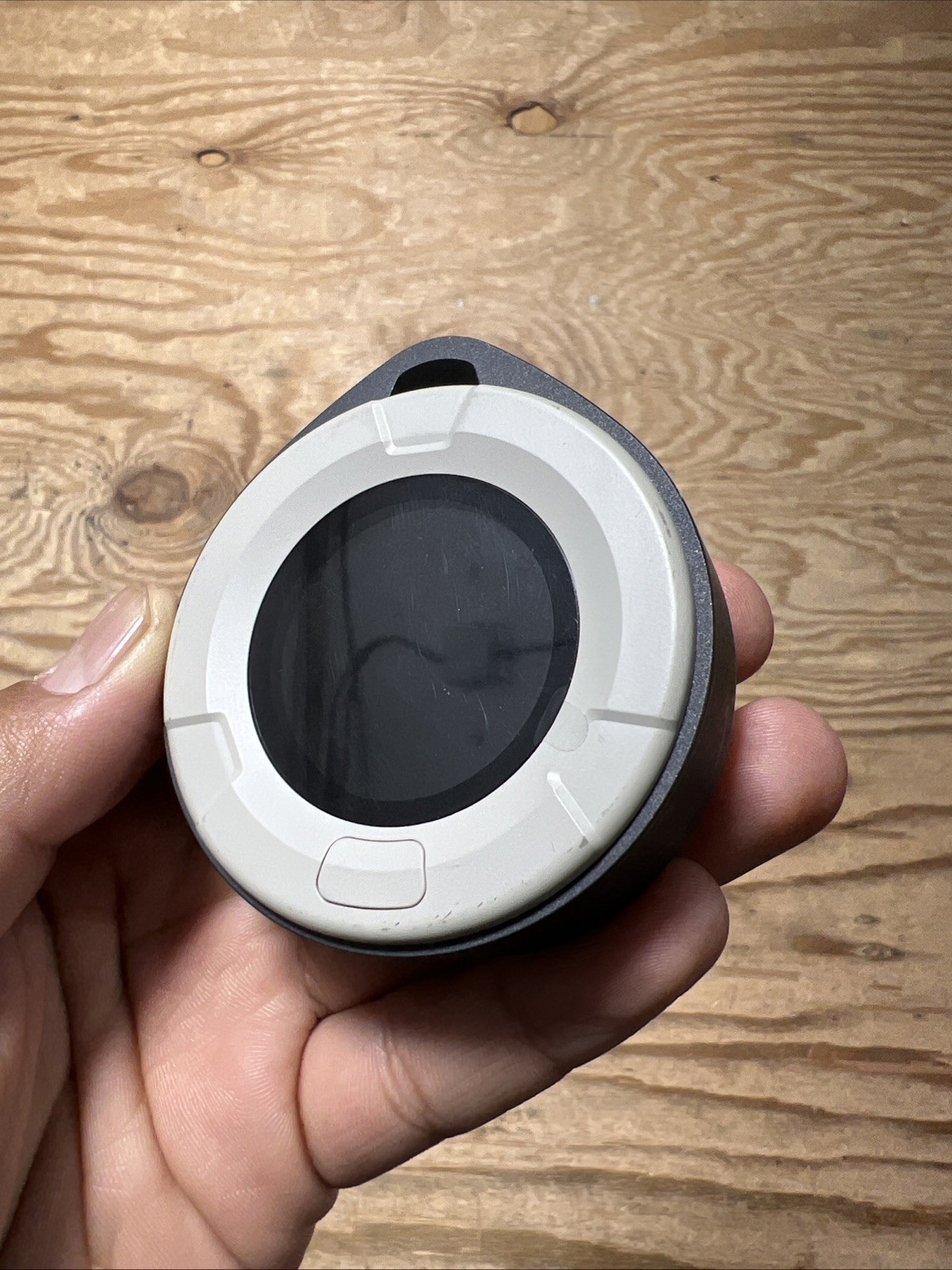 DS-100PRO Portable CO & CO2 Detector for Travel, 4-In-1 Magnetic Carbon