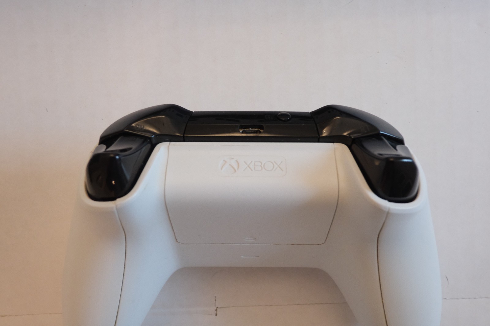 Microsoft Xbox One S 500GB Game Console – White