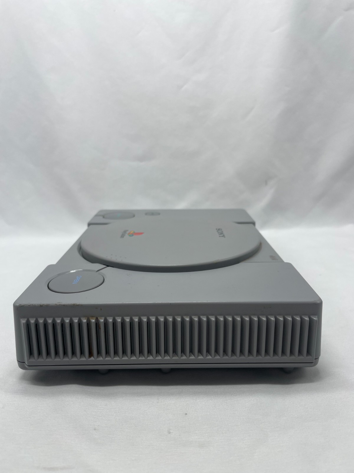 Sony PlayStation 1 PS1 (SCPH-9001) – CONSOLE ONLY – Tested and Working