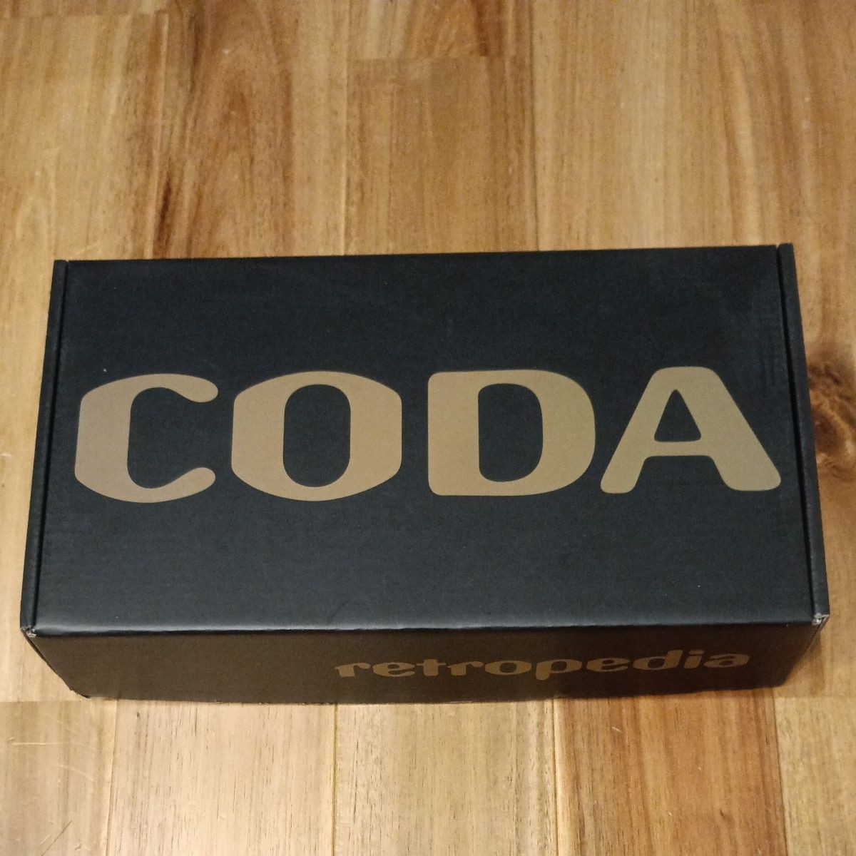 Retropedia Coda Retro Game Console Brand New Open Source Linux Multi Emulator