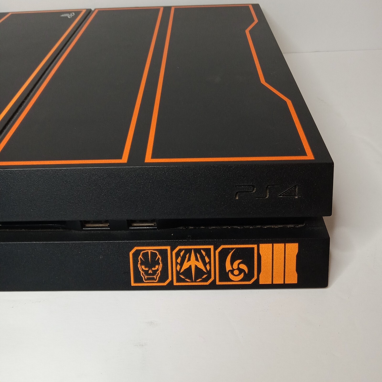 Sony PlayStation 4 Call Of Duty Black Ops 3 Limited Edition 1TB Console PS4