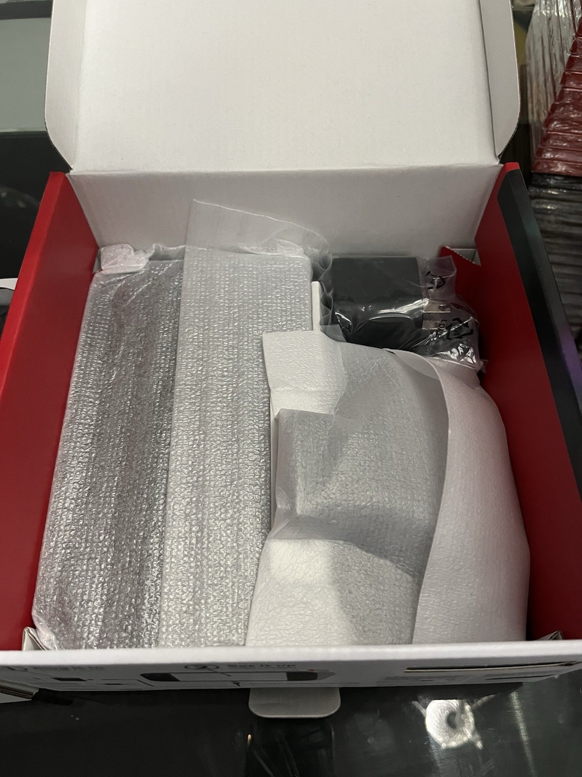 Nintendo Switch 2 Home Console Bundle w/ 66 Factory Sealed Games! Ships Fast!