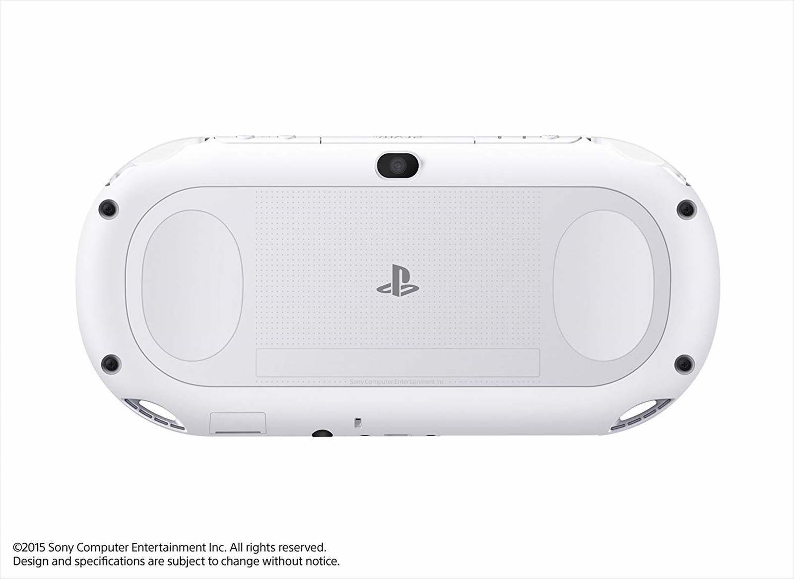 SONY PlayStation Vita Wi-Fi Model Glacier White PCH-2000ZA22 PS Vita Japan