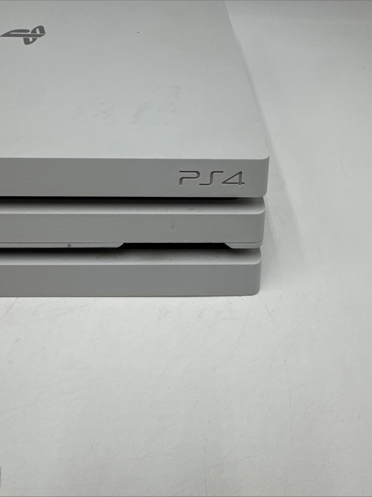 Sony PlayStation 4 Pro 2TB Console CUH-7115B with Controller Tested
