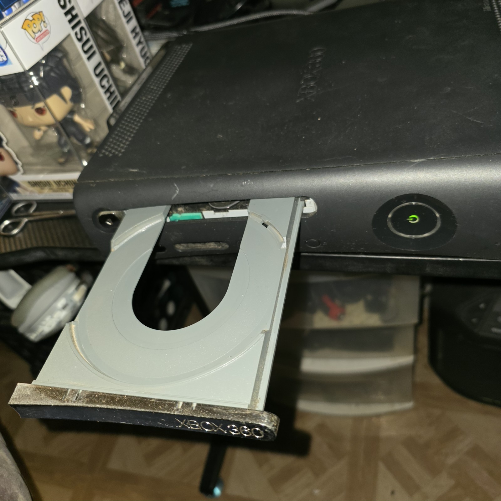xbox 360 console