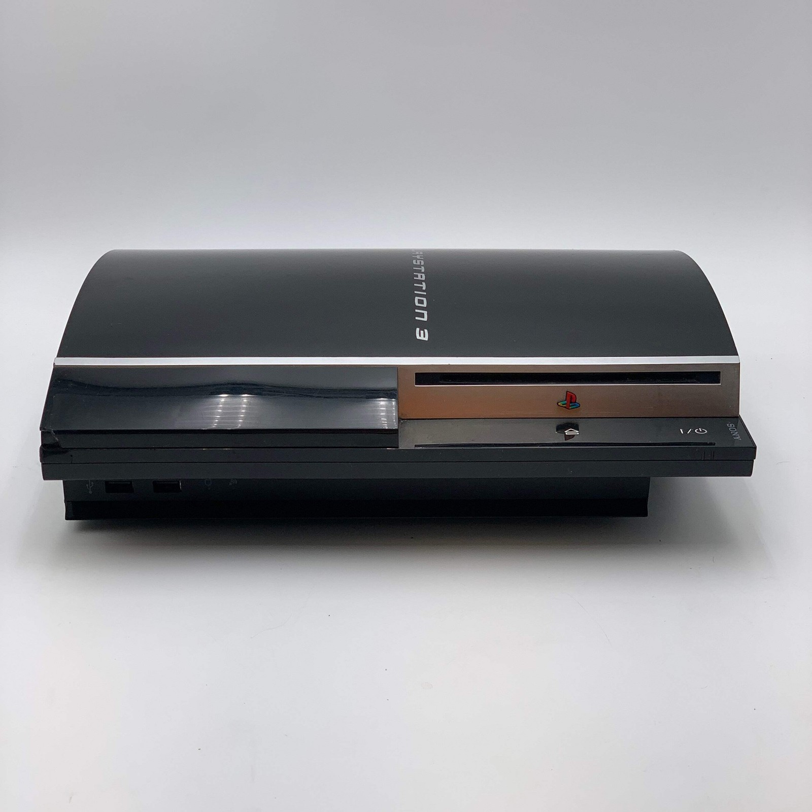 Sony PlayStation 3 Fat Console CECHK01 FOR PARTS/REPAIR